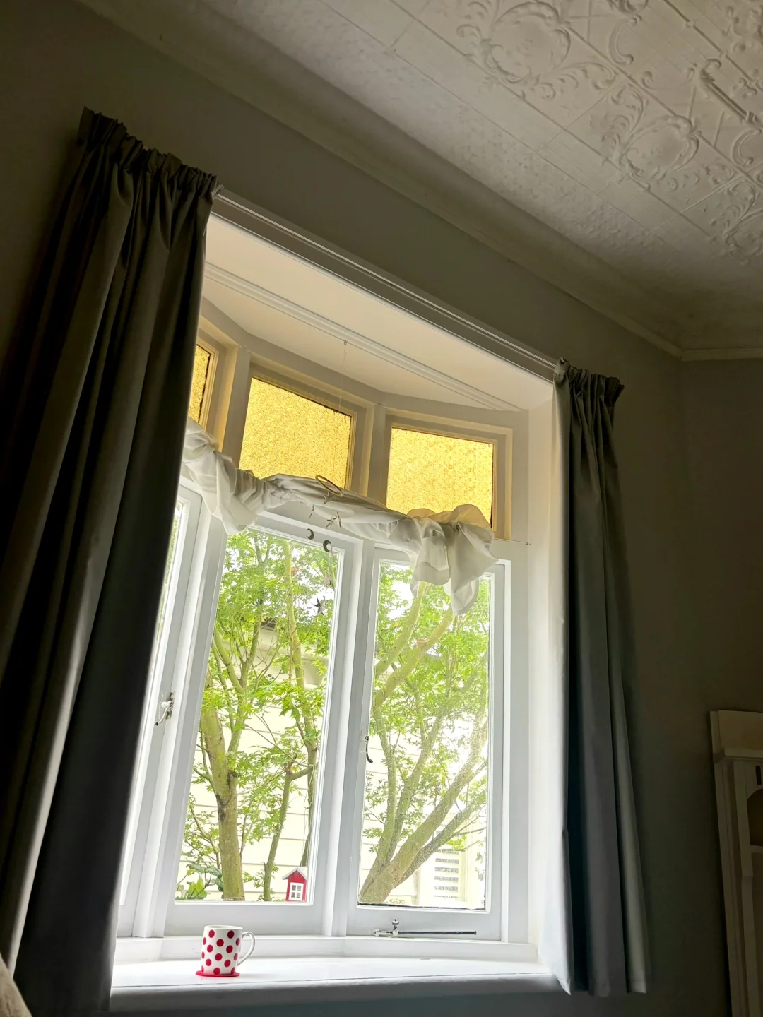 睡的好只是早起最小的收获