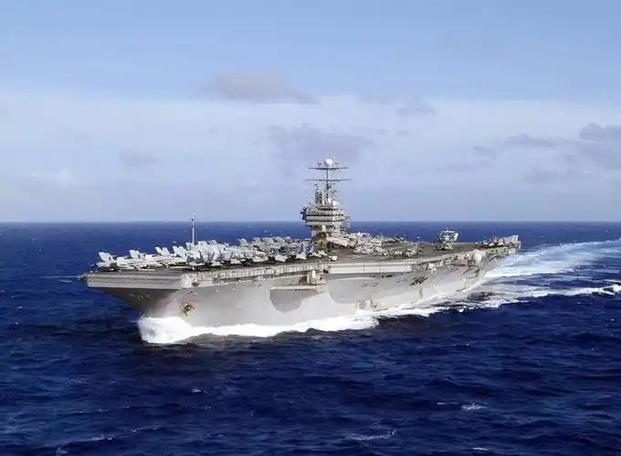 以解放军现在的实力，哪些国家能够打败中国？美军给出答案出乎意料，大约有这两个国家