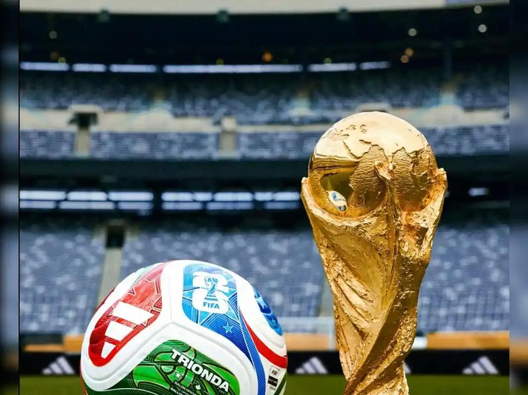 2026世界杯：东道主也翻车，揭幕战到底有多离谱？2026美加墨世界杯揭