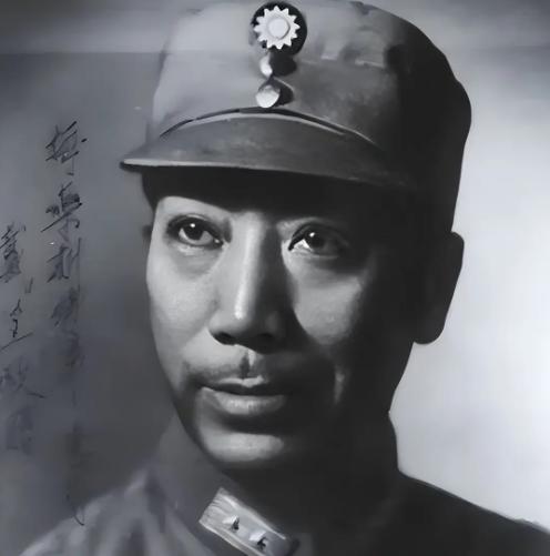 1946年，戴笠意外离世。那天，蒋介石亲自赶到了现场，望着烧焦的遗体，他转身问宋