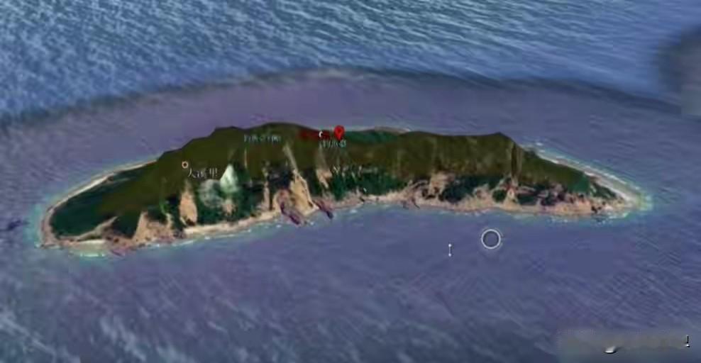 在钓鱼岛部署无人值守机器人哨所，通过卫星技术构建全域数据监测与传输体系，既是中国