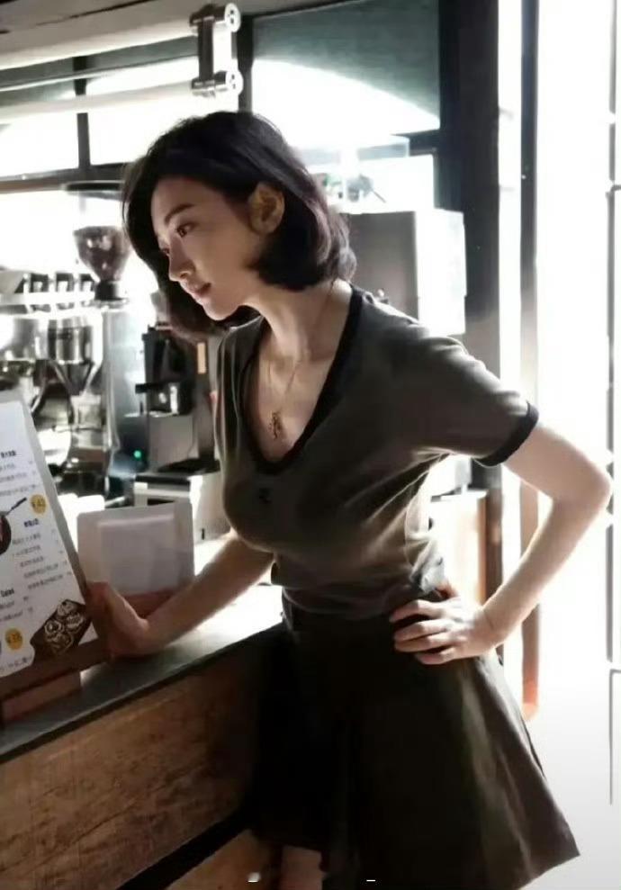 打死我都不信，张继科没有后悔