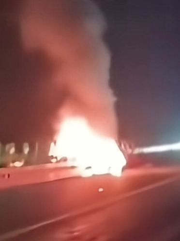 修车工理性讨论小米自燃事故本人修车十五年，我个人觉得不管新能源怎么发展，智驾等