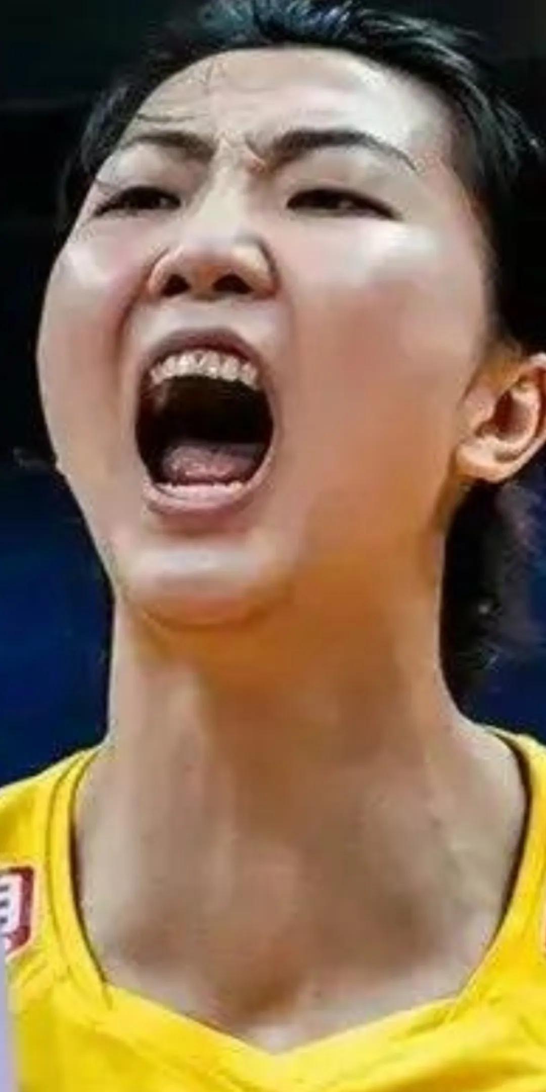 8月份的女排世锦赛，为什么中国女排不赌一把，争取冠军呢？如果把朱婷和袁心玥招回