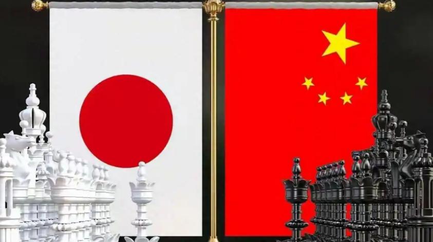 日本欢呼，中国点头了！根据共同社、日本电视台等多家日媒8月12日的报道，中国已