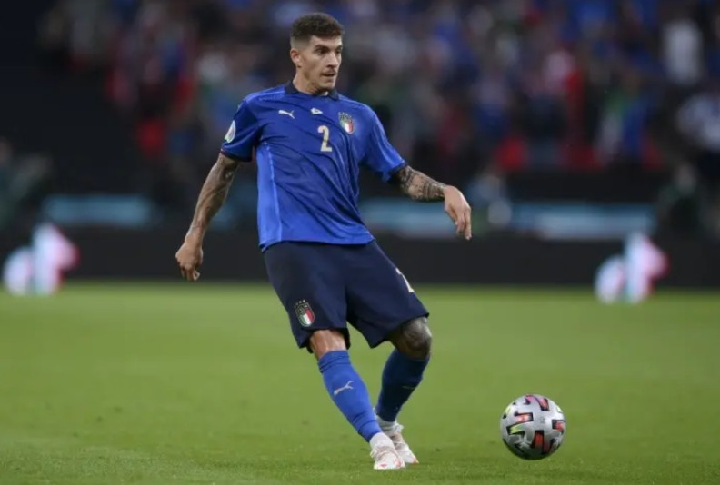 上届世界杯意大利没进去，确实是运气不太好，要不是若日尼奥罚丢两个点球，意大利怎么