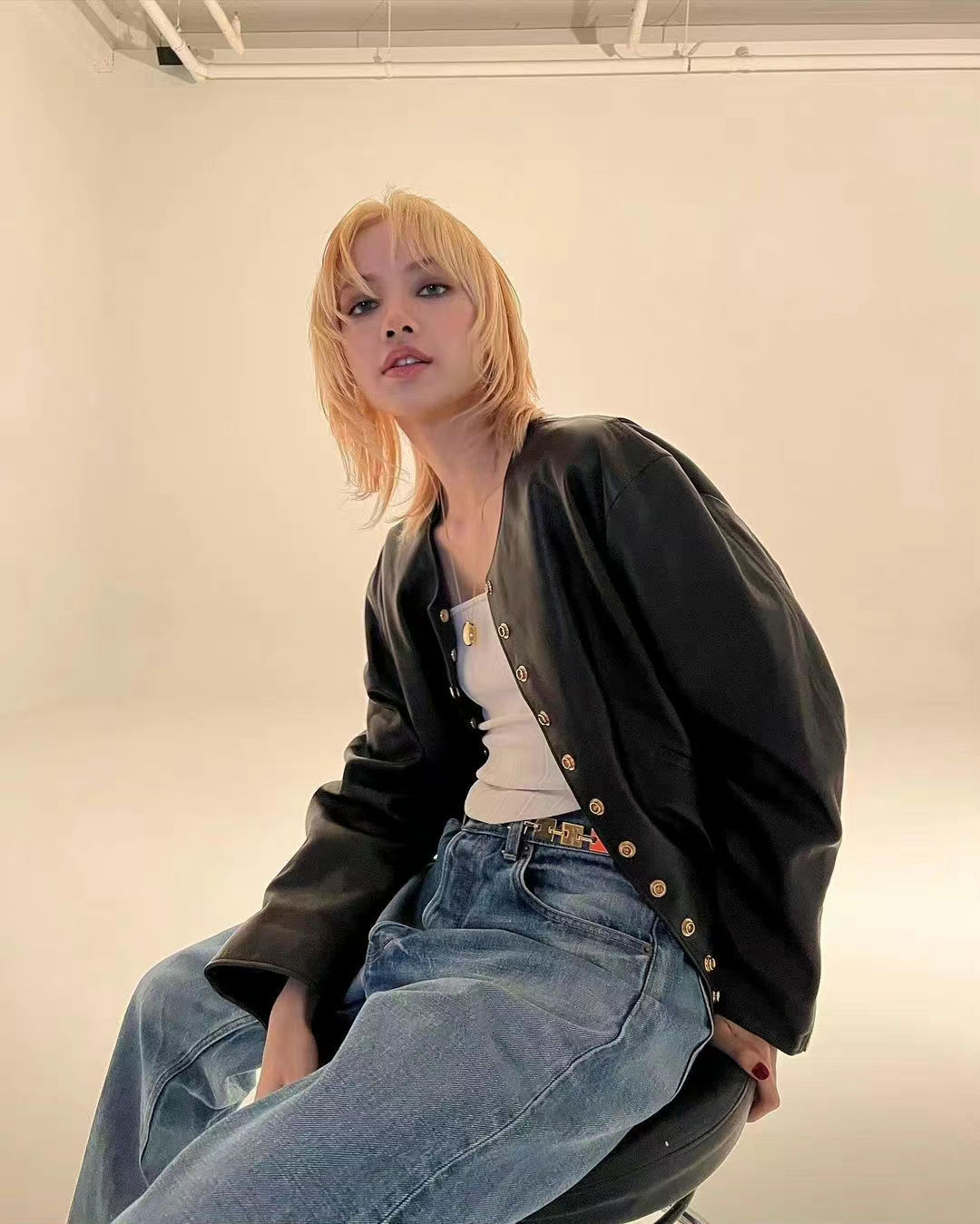 S属性大爆发｜LISA