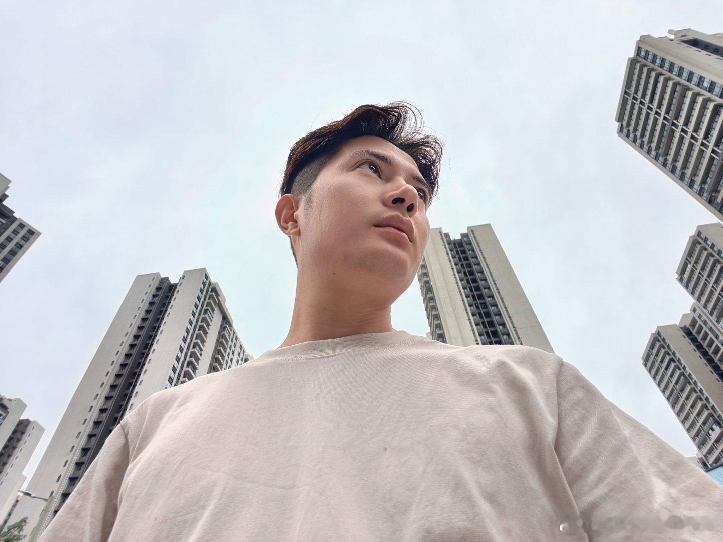 谁今天的班味，比周一还浓😆