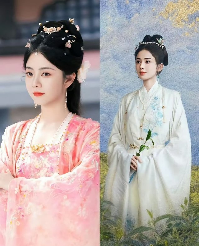 12月底，侯明昊亲手撕碎自己的收视率。两部剧，仅隔48小时开播。一边是搭档谭松韵