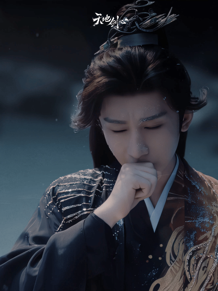 天地剑心王权富贵这段燃命破万枯阵真的绝了，王权富贵识破调虎离山之计，套出雪妖的话