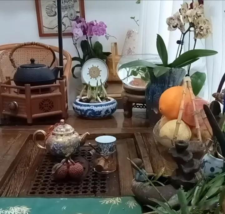 柴桑大姐透露新渭′消息！认亲之初，老杜找了律要与许敏合谈，那个律不是兀律，