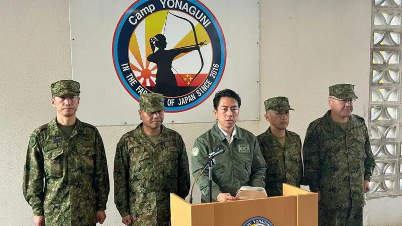 一位在日华人曾表示：日本之所以会这么有恃无恐的挑衅中国，是因为日本已经做好了准备