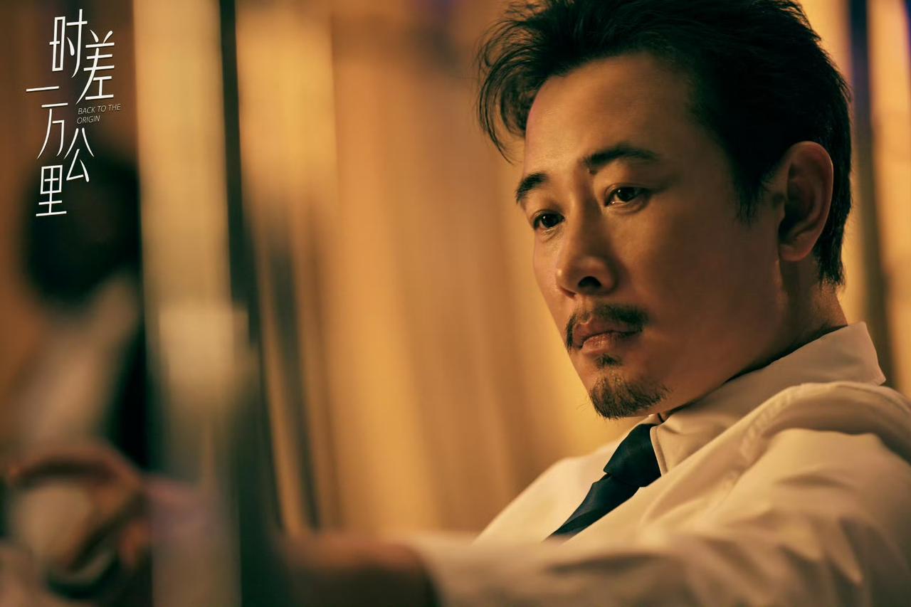 罗晋在《时差一万公里》中对老婆太好了，我不相信他会对不起唐嫣。再说了，罗晋也