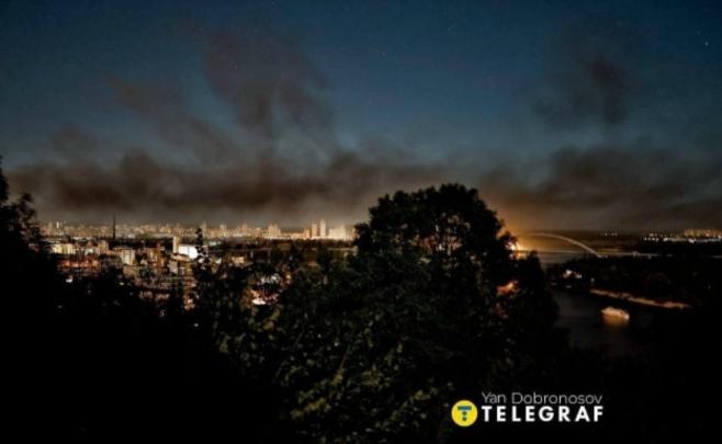 爆了、爆了、彻底又爆了！俄国防部于当地时间7月30日清晨战报里公布了凌晨针对乌克