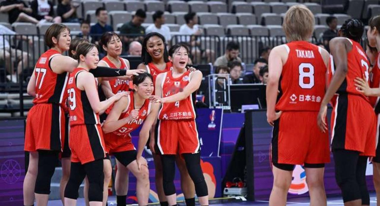 全球各大媒体对2026年女篮世界杯的前景预测。 柏林的女篮世界杯就要正式开打