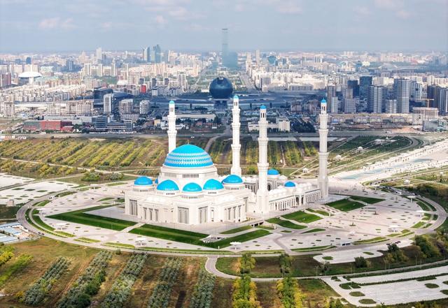 哈萨克斯坦宪法公投确立“第二共和国”中亚权力格局迎来制度性变革中亚地区关键