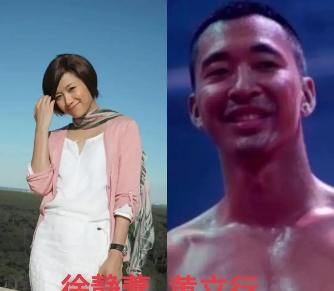 徐静蕾换男人标准，戳痛90%女人14年不结婚，却把黄立行锁死。早年她爱才子