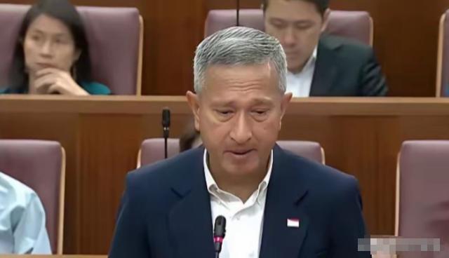 3月23日，新加坡媒体抛出重磅预警——以色列很快将被夷为平地！新加坡地缘政治