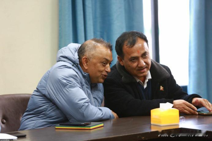 《印度快报》1月11日报道，印南部制造业出口大邦泰米尔纳德邦提出多项财政诉求，指