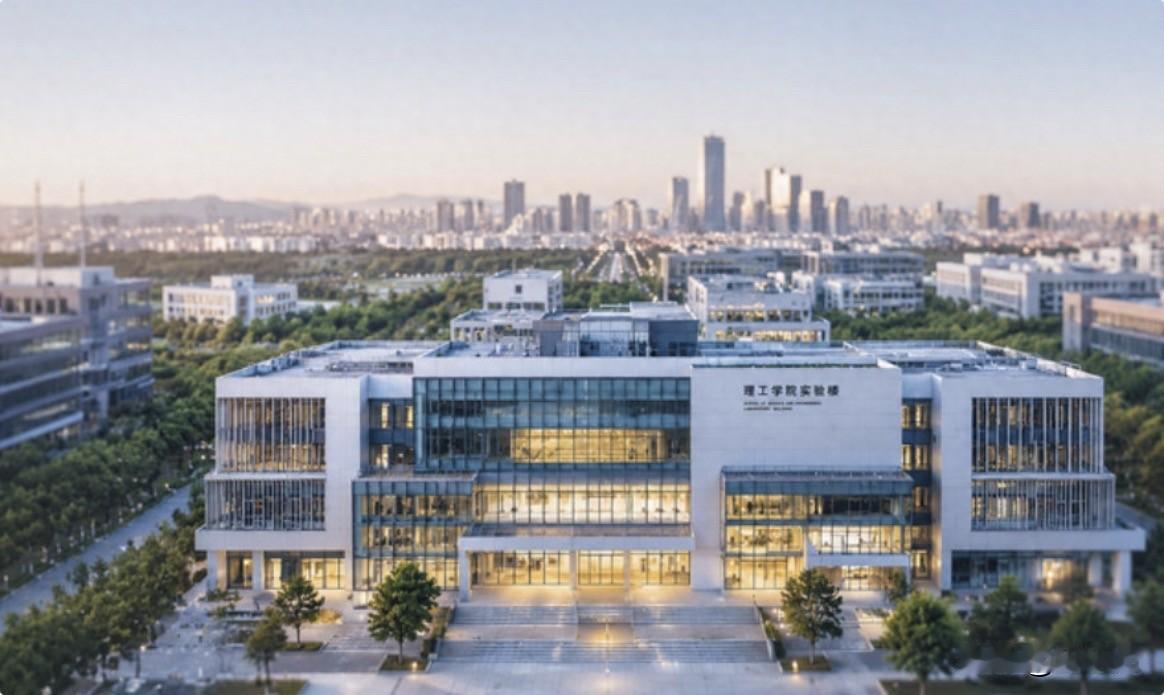 现在国内城市，正在全世界抢大学，这已经不是简单办教育，而是一场城市之间的人才和产