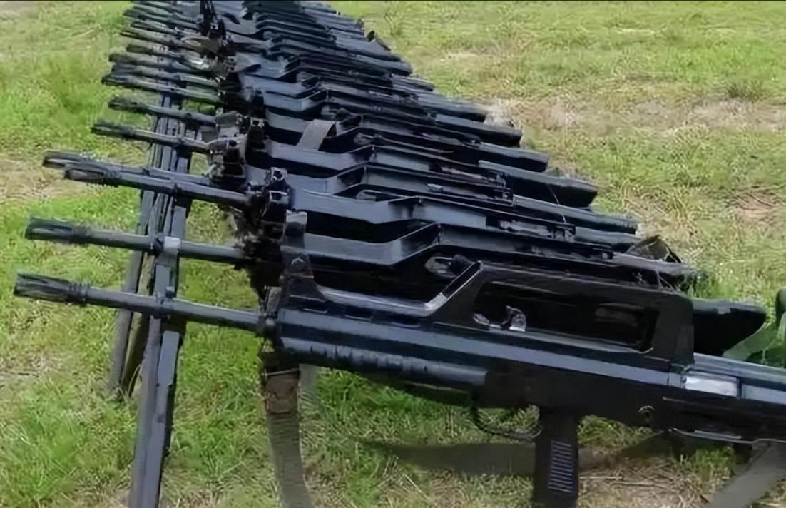 离谱！能造导弹炸千里，却造不好一把步枪？4个门槛卡住全球90%国家提到军工实