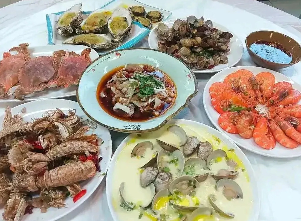一桌330元这个价格被坑了吗