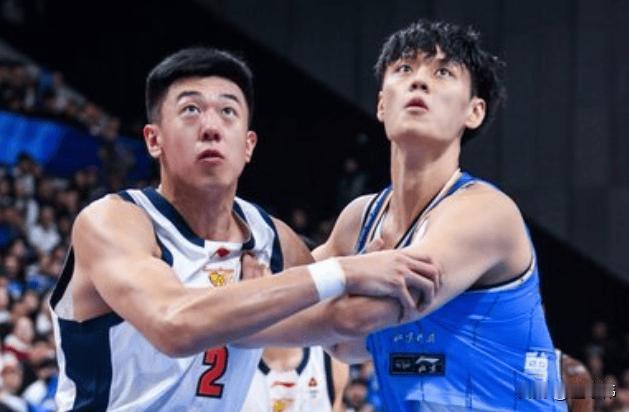 赢得杜锋的肯定！杜锋谈曾凡博：“曾凡博今天打得很好。”“刚刚复出。”