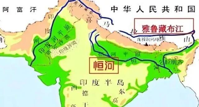 印度为什么突然急着和中国开展永久性的边界谈判？原因其实很简单，如果再不赶紧谈，那