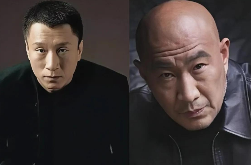 2002年，孙红雷出去吃饭时，跟人发生冲突。那人拽着孙红雷的领子不让走，孙红雷赶