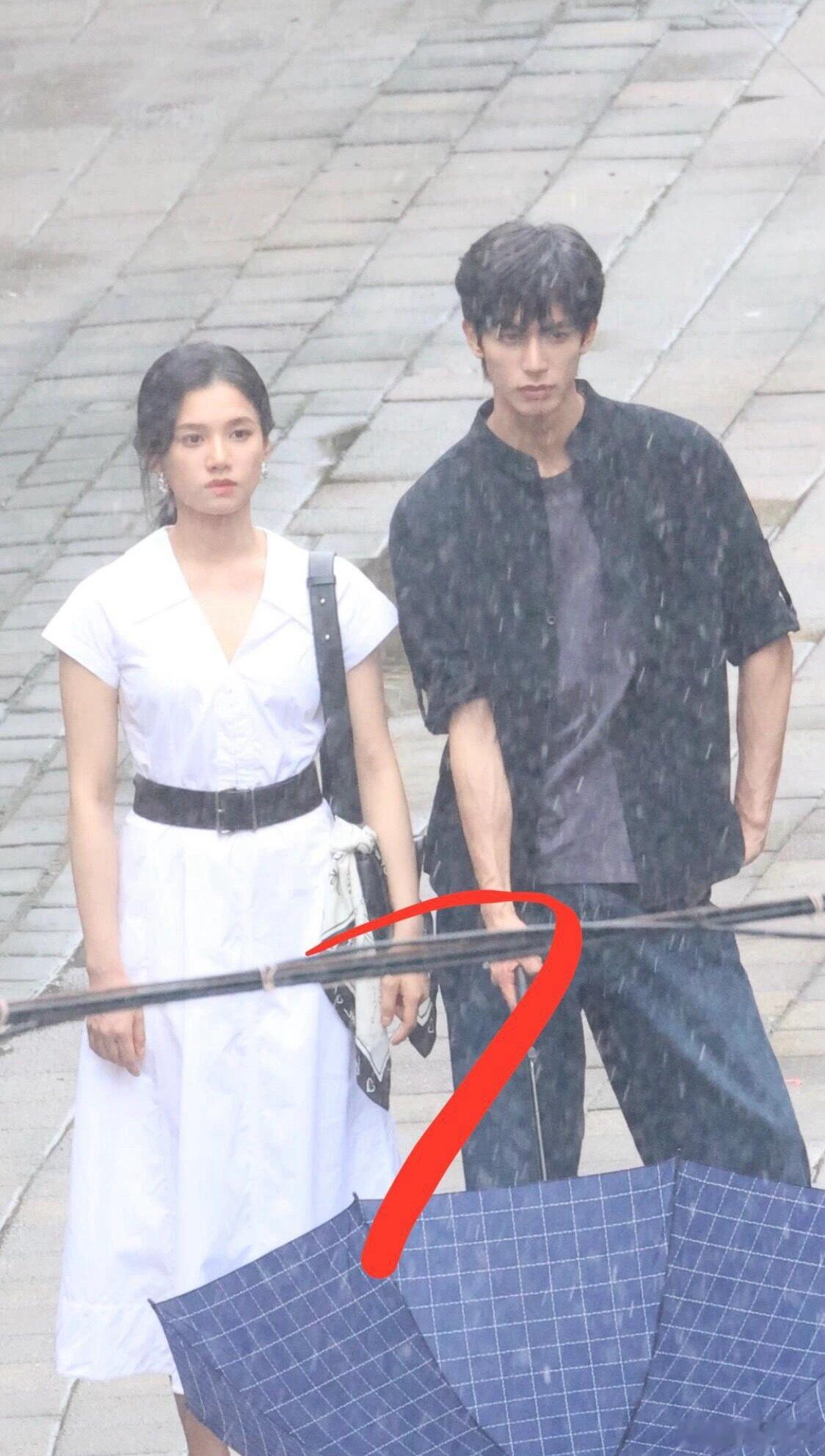 天呐野狗骨头请多怼脸拍好吗​​​