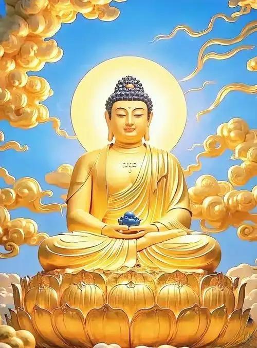 佛说：“开大悟之人，必先历大劫。”老天爷其实是公平的。它想把大福气给你的时候