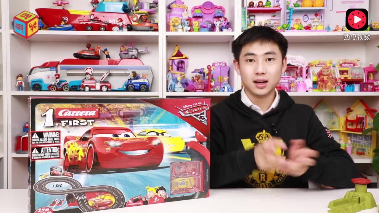 卡雷拉路轨赛车 carrera-toys.taobao.com(1)_土