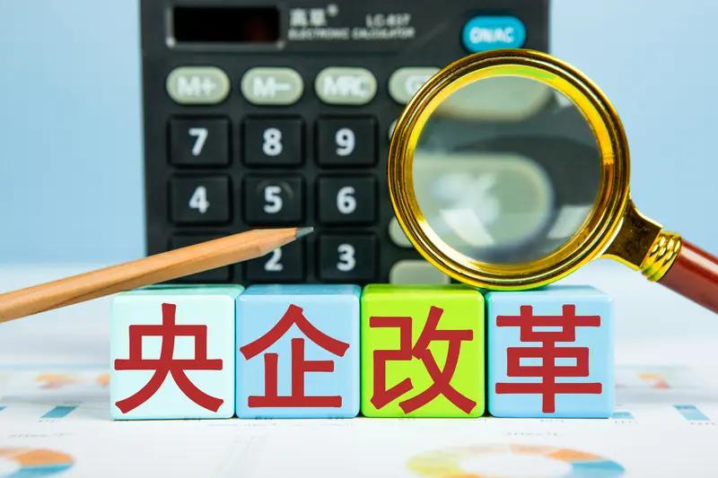 11月21日，国务院国资委组织的中央企业专业化整合推进会很是吸睛，会上8组17家