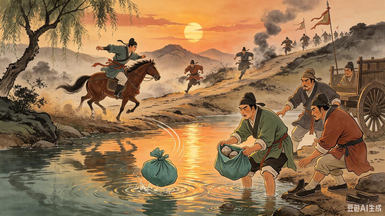 明朝正德年间，天一镖局受苏州知府之聘，护送一对夜明珠进京，献给当朝宰相。这对夜明