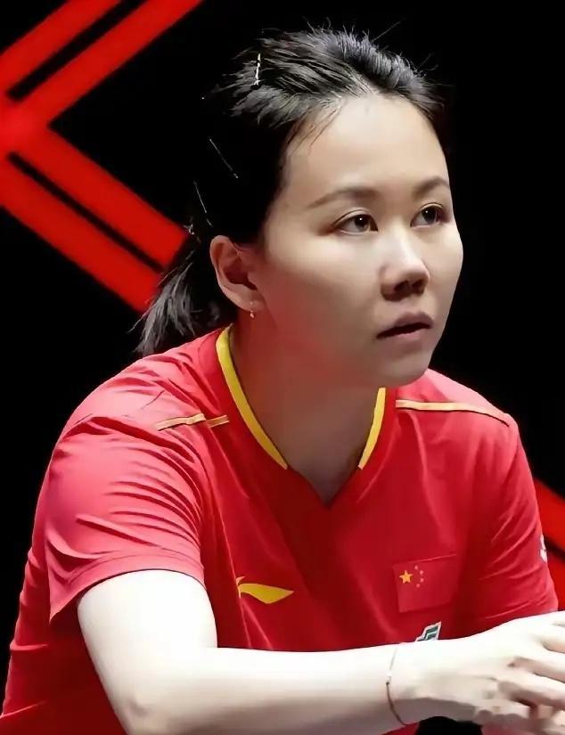 如果我是陈幸同，我干脆就不参加亚运会选拔了。女队直通两个人，信号很明显，就是不想