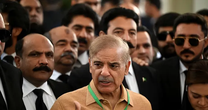 俾路支局势升级 中国瓜达尔港成战略支点