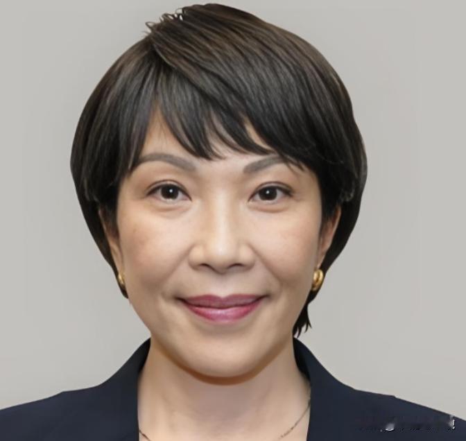 日本的“短命”首相即将再次诞生？高市早苗凭借一己之力，成功的让自己“下台”提上