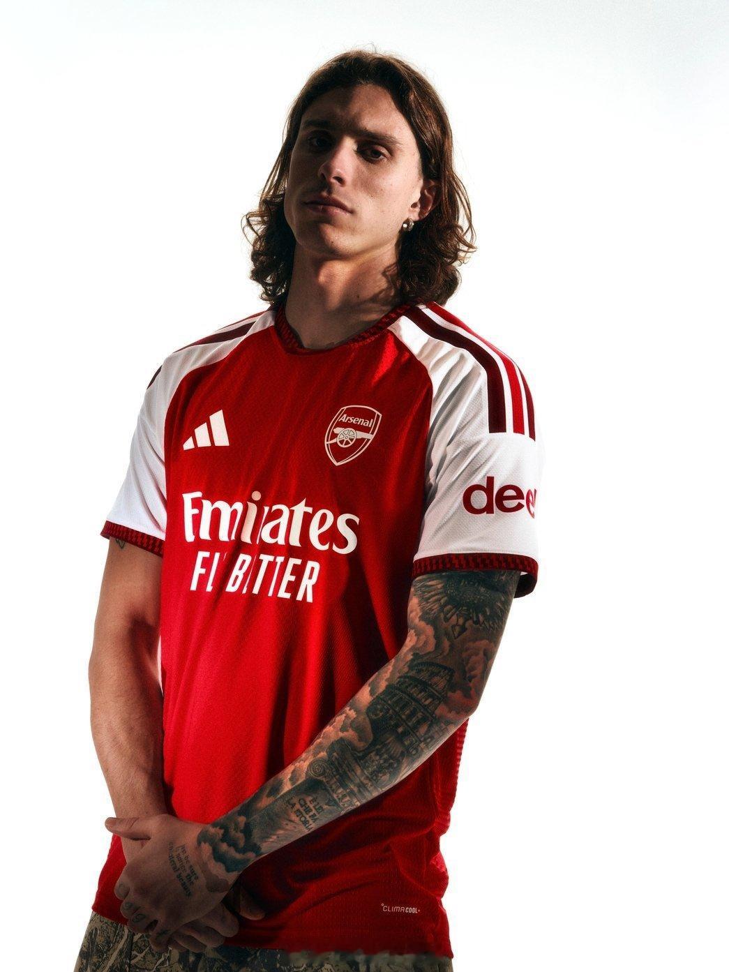 🚨凡通过阿森纳官方商城（ArsenalDirect）或俱乐部门店直接购买20
