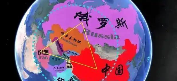一位俄罗斯专家一语中的：“不论是伊朗还是俄罗斯，都存在一个错觉，那就是只要他们躺