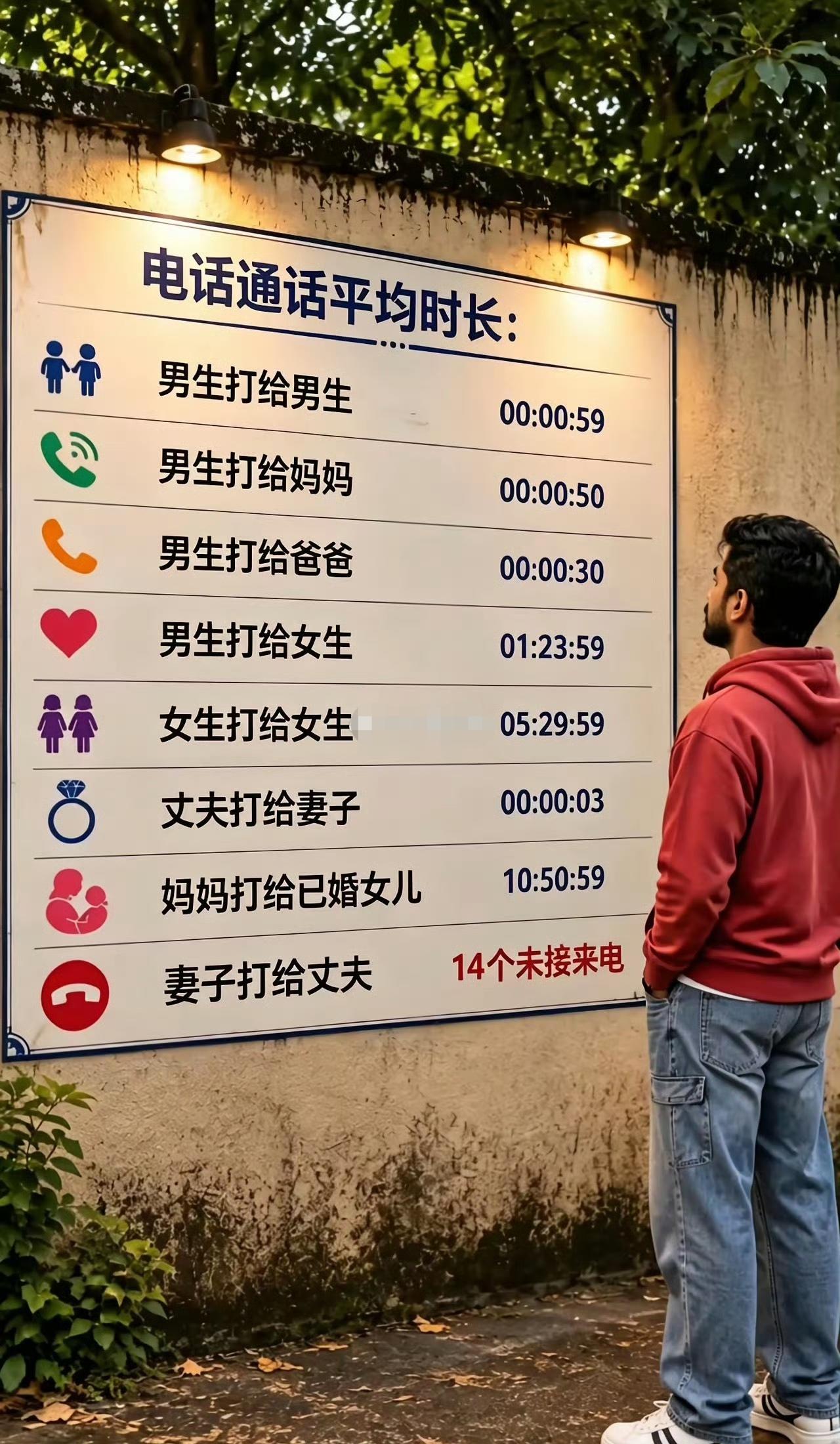知道这图是搞笑，但确实也说明了一些现实。