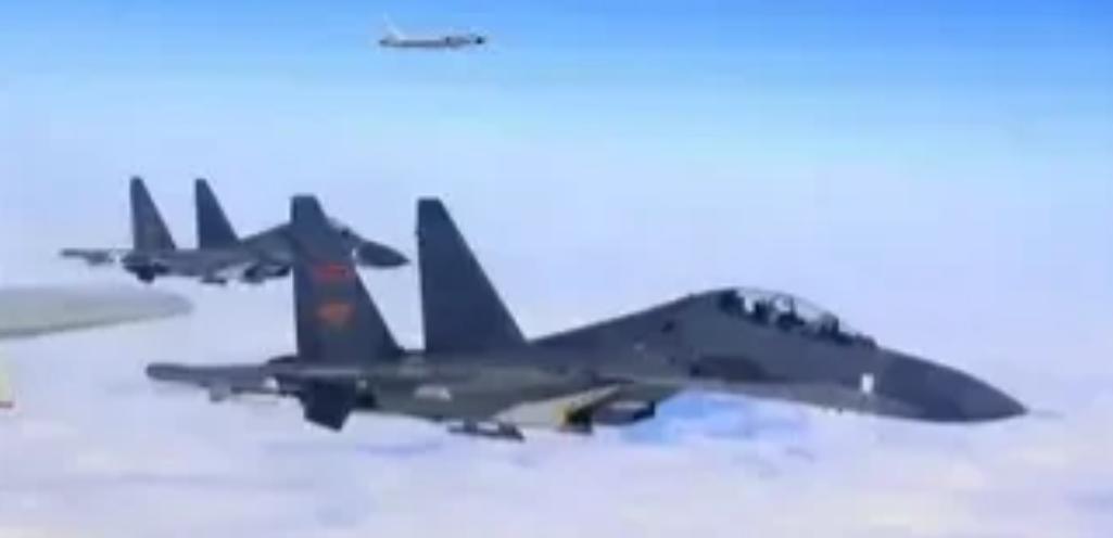 战争一旦爆发，中国3000架飞机根本上不了场？俄专家讲出了真相西方媒体老说，