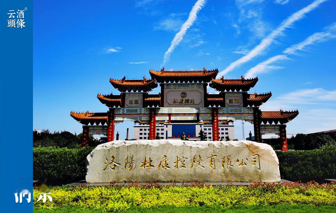 河南省委书记刘宁调研杜康, 释放重要信号