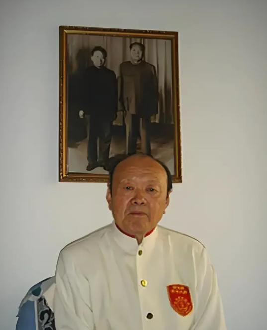 厨师长揭秘毛主席饮食，竟不吃一滴酱油从1954年开始，程汝明就开始负责毛主席的