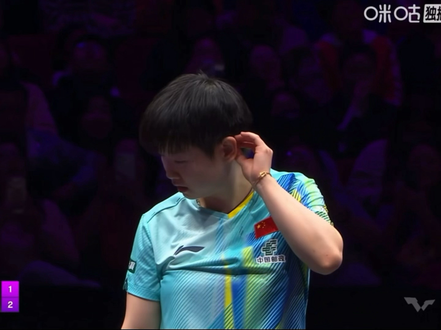 宝宝不急不急一分一分来