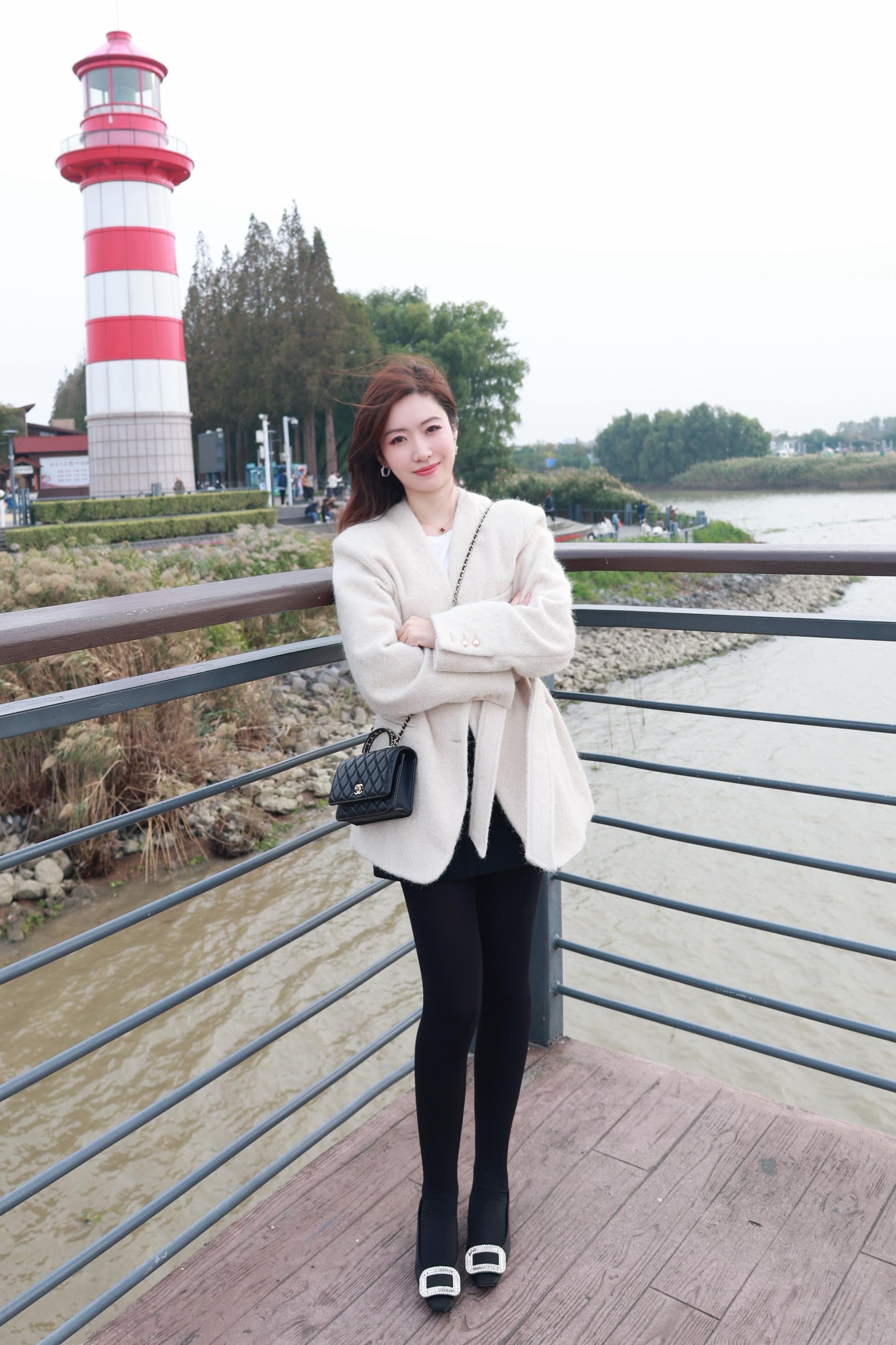 季节轮换 总有新的事情值得期盼.