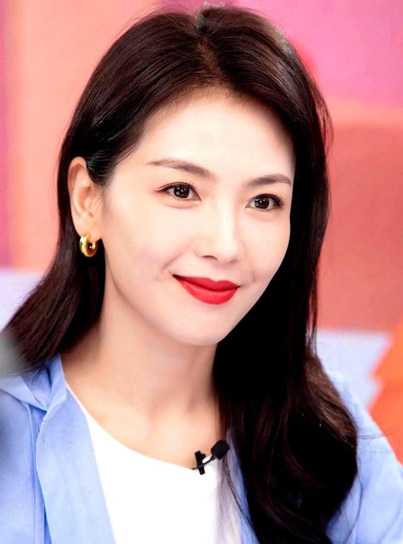 千万别以为演员本人想演什么，就能成什么。刘涛自己最想演的，是静妃。导演孔笙直