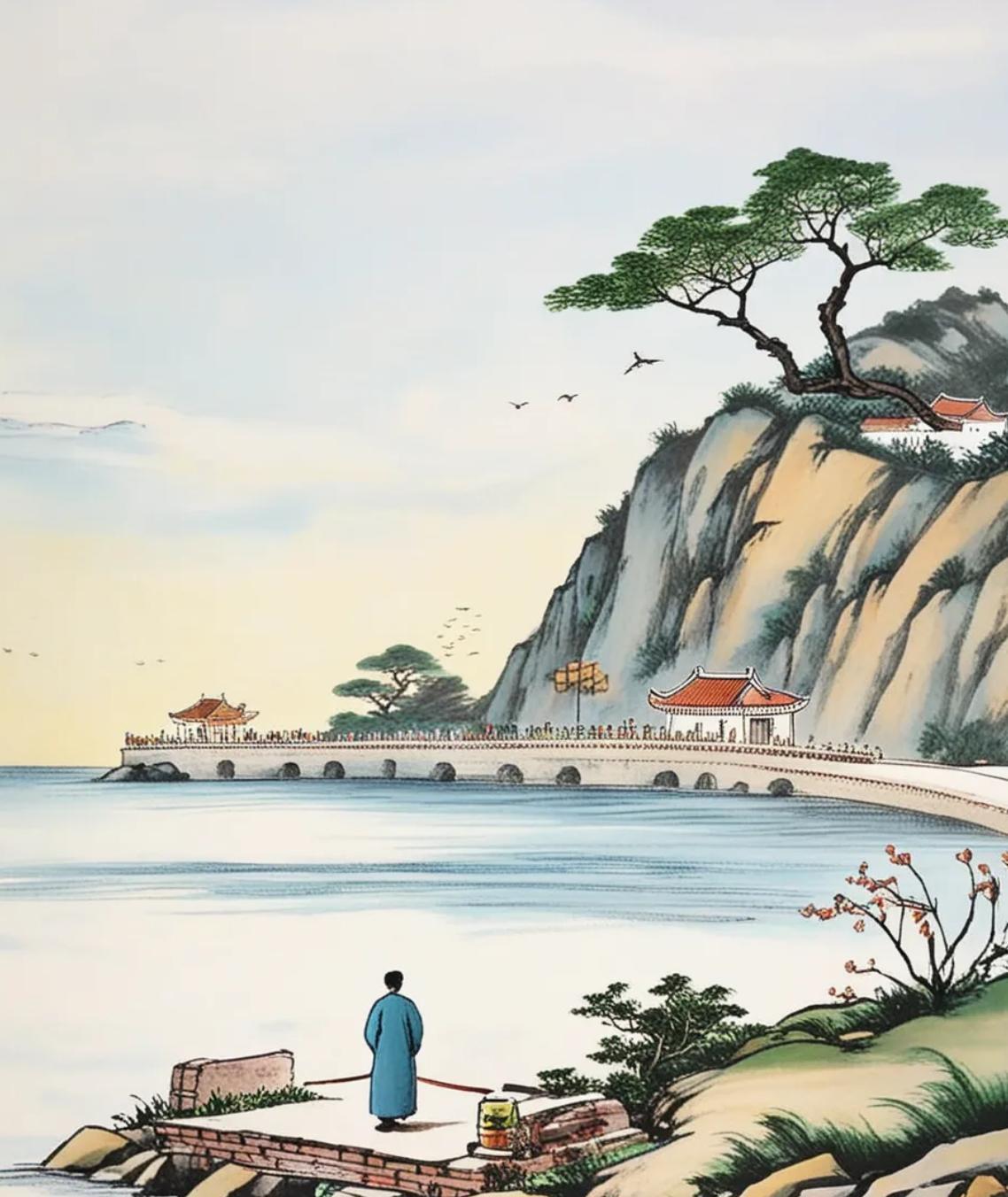 “哲学大师”叔本华，洞若观火！他说：“人性的困局，藏在欲望与现实的撕扯里：匮乏