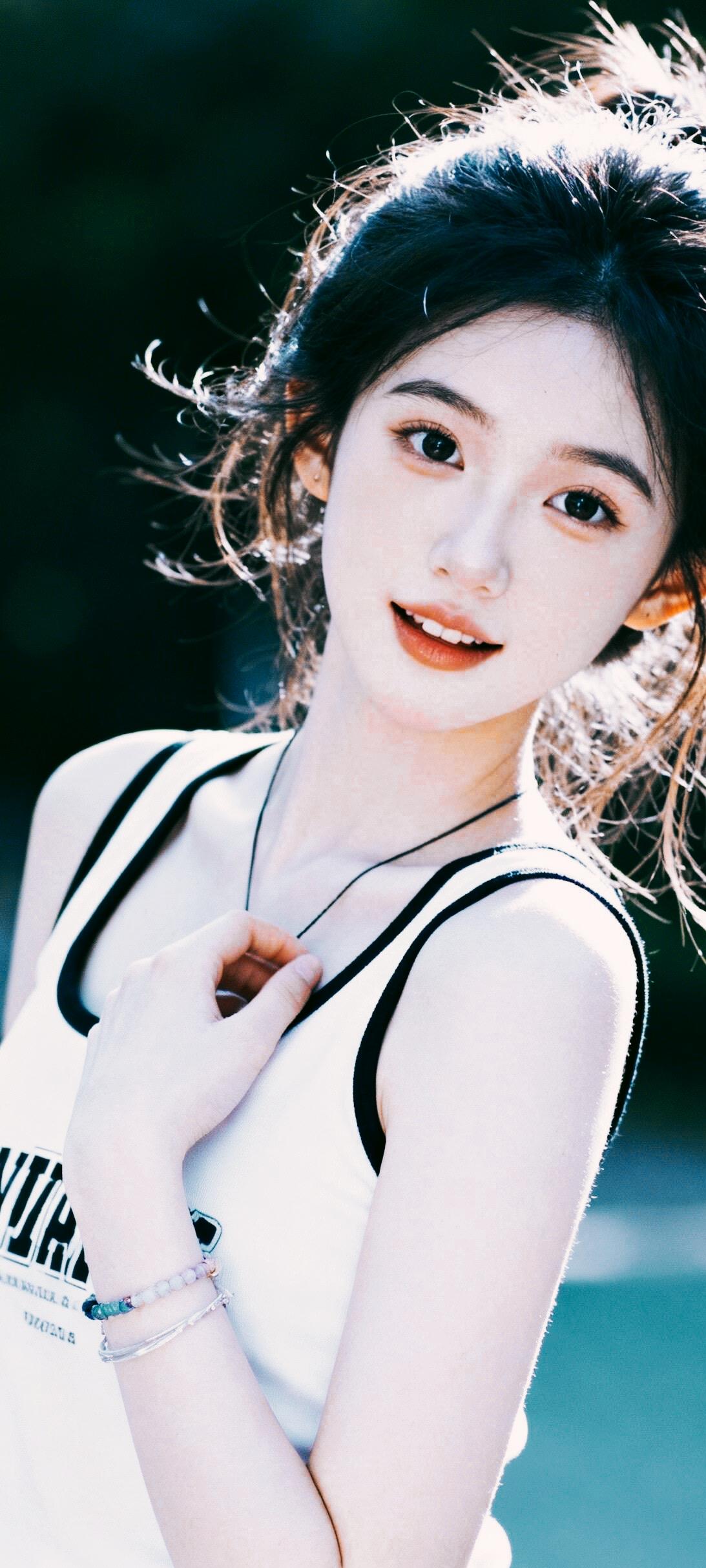 怎样在日常生活中抓拍人像最美瞬间摄影∴〈用镜头捕捉一些美丽瞬间∴成为美好回忆∴永