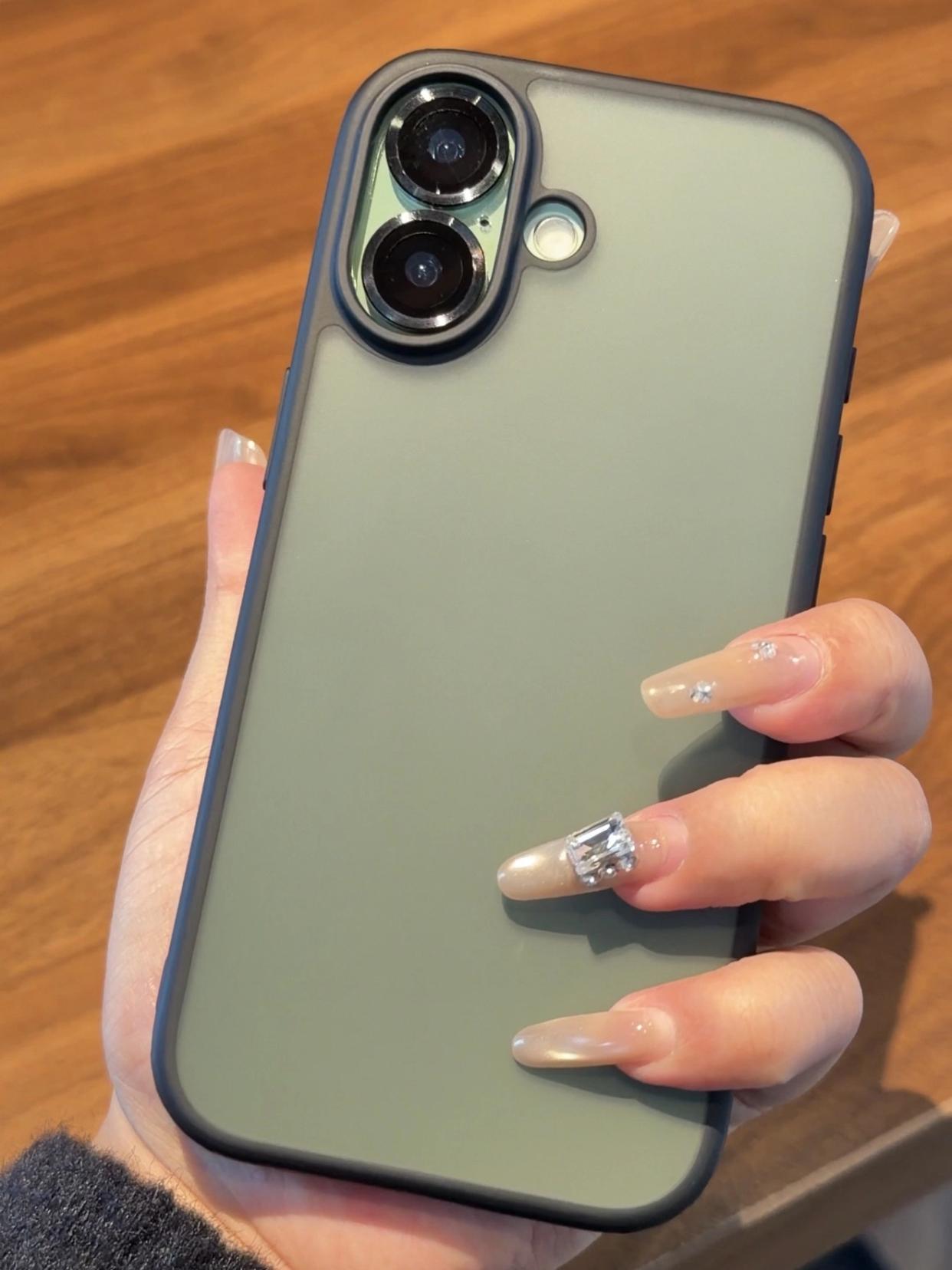 求助！在用iPhone17，双持OPPOX9U合适吗？去年刚换的iPho