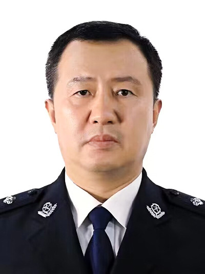 贵州、辽宁两省公安厅主要领导调整